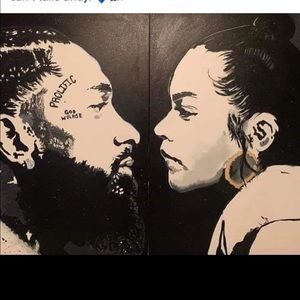 Meet your Posher, Pearla